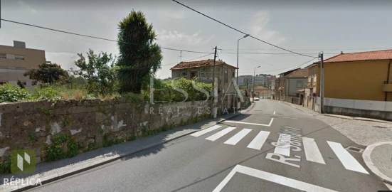 Terreno para Venda em Custóias, Leça do Balio e Guifões