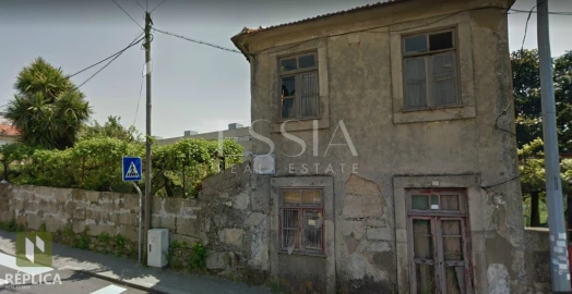 Terreno para Venda em Custóias, Leça do Balio e Guifões