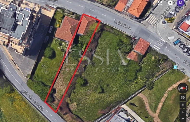Terreno para Venda em Custóias, Leça do Balio e Guifões Foto 6