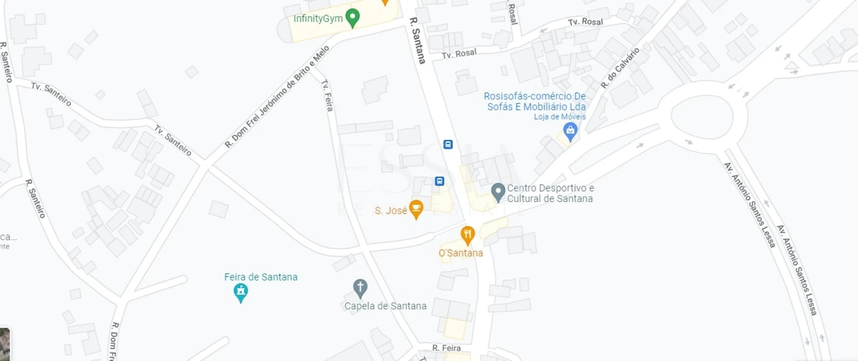 Terreno para Venda em Custóias, Leça do Balio e Guifões Foto 9