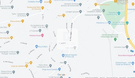 Terreno para Venda em Canidelo