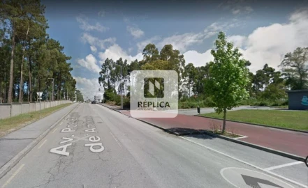 Terreno para Venda em Canidelo