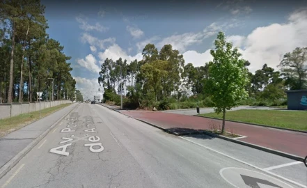 Terreno para Venda em Canidelo