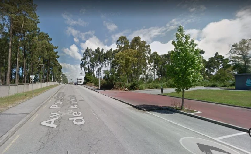 Terreno para Venda em Canidelo Foto 2