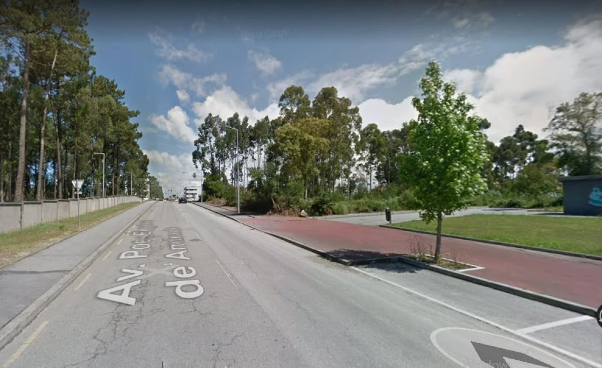 Terreno para Venda em Canidelo Foto 2