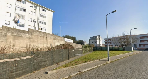 Terreno para Venda em Campanhã