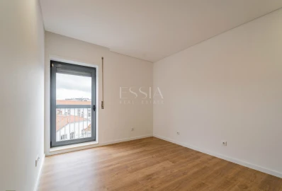 Apartamento T4 para Venda em Cedofeita, Santo Ildefonso, Sé, Miragaia, São Nicolau e Vitória