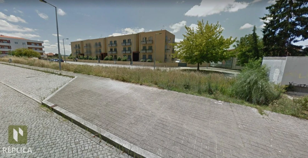 Terreno para Venda em Campanhã Foto 5