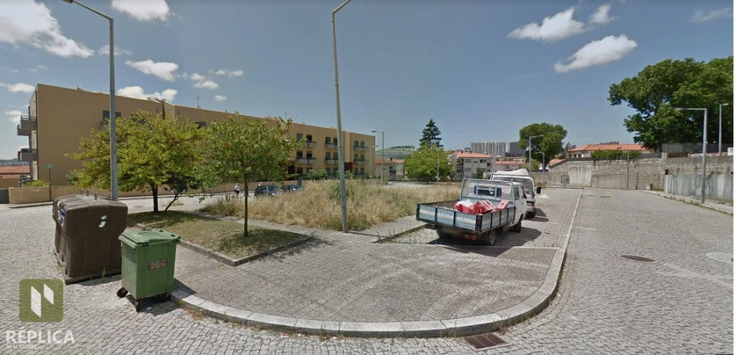 Terreno para Venda em Campanhã Foto 6