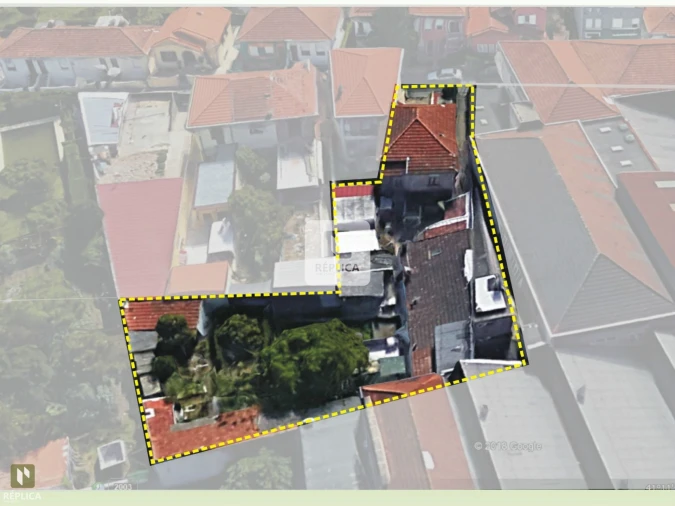 Prédio para Venda em São Mamede de Infesta e Senhora da Hora Foto 7