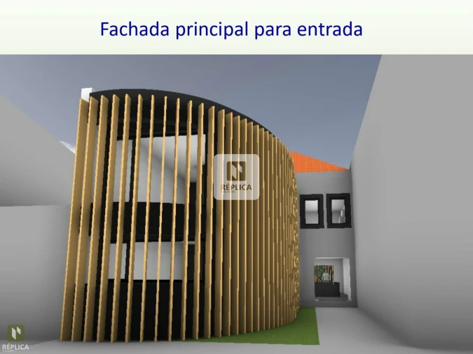 Prédio para Venda em São Mamede de Infesta e Senhora da Hora Foto 6