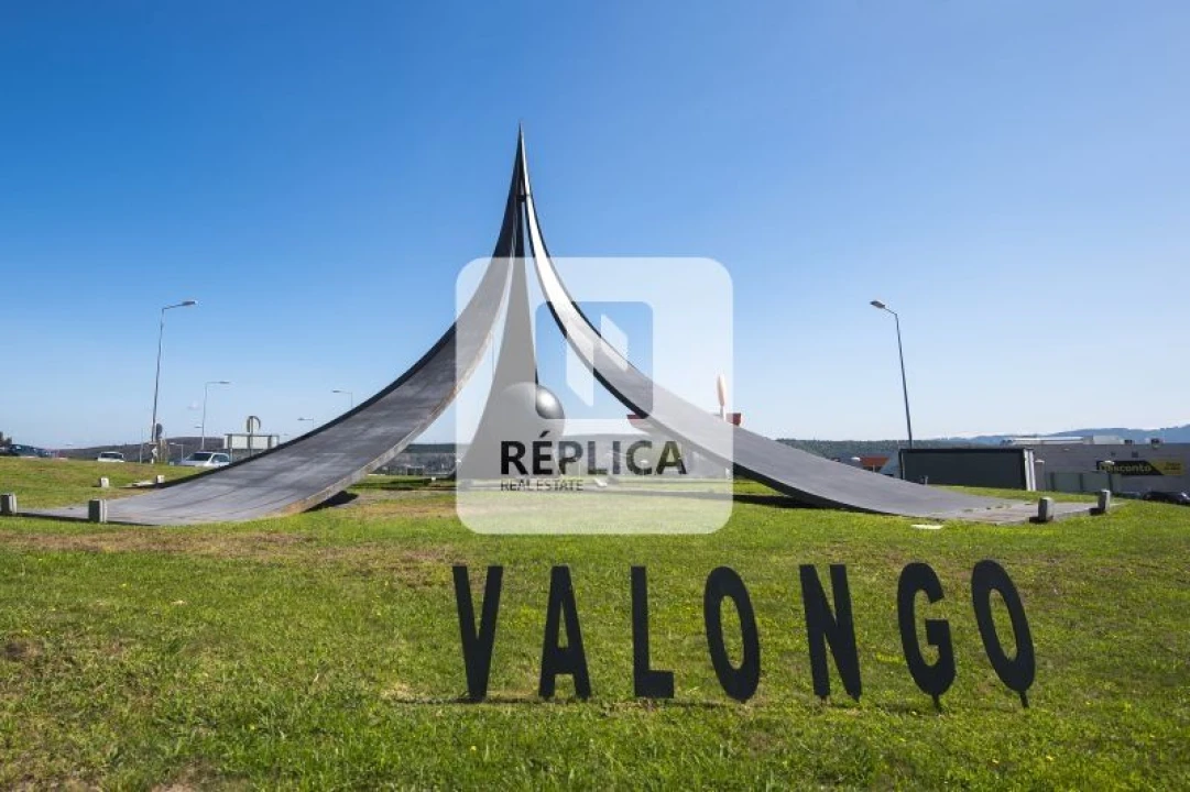 Terreno para Venda em Valongo Foto 9