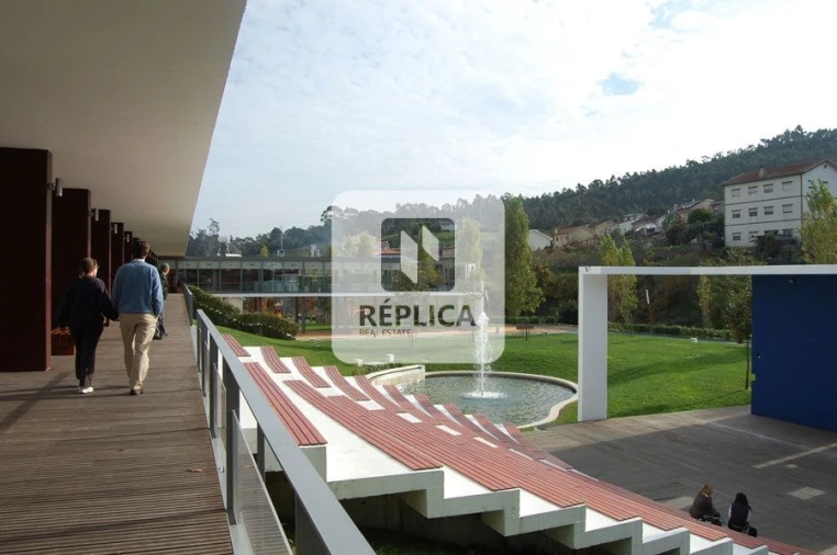 Terreno para Venda em Valongo Foto 6
