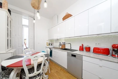 Apartamento T2 para Venda em Bonfim
