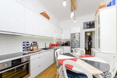 Apartamento T2 para Venda em Bonfim