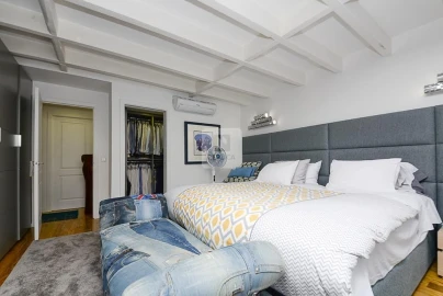 Apartamento T2 para Venda em Bonfim