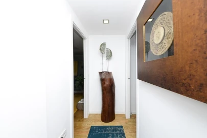 Apartamento T2 para Venda em Bonfim