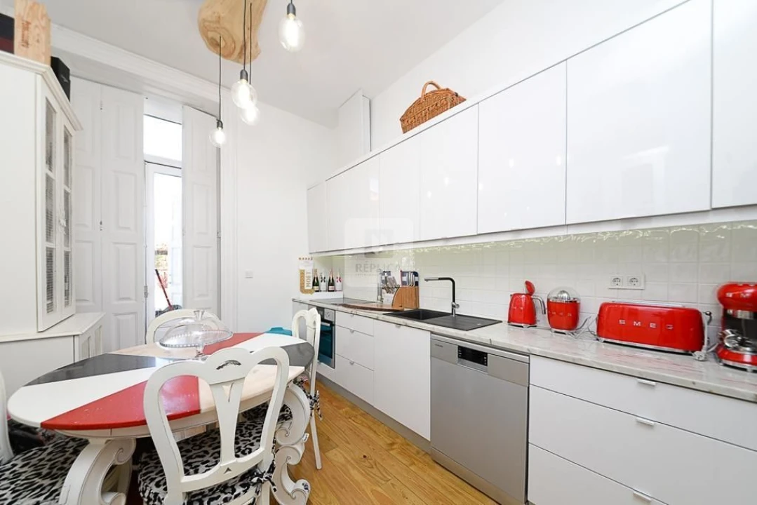 Apartamento T2 para Venda em Bonfim Foto 6