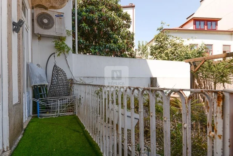 Apartamento T2 para Venda em Bonfim