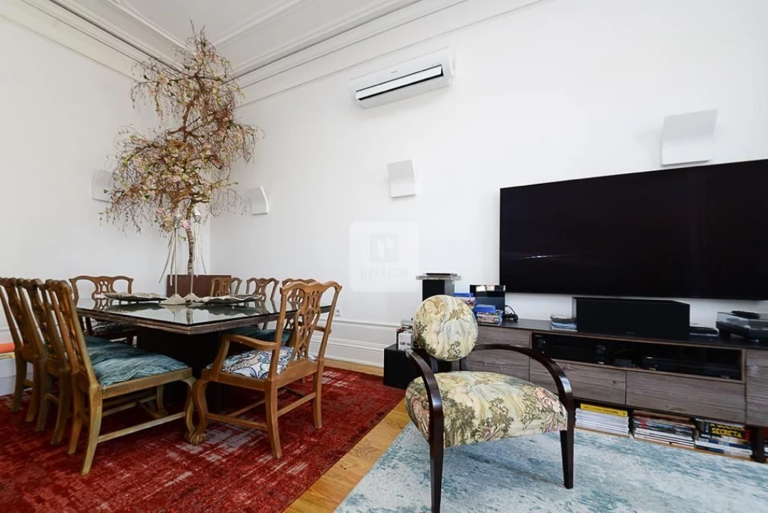 Apartamento T2 para Venda em Bonfim Foto 5