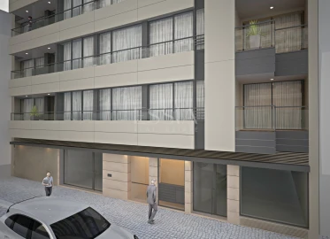 Apartamento T3 para Venda em Cidade da Maia