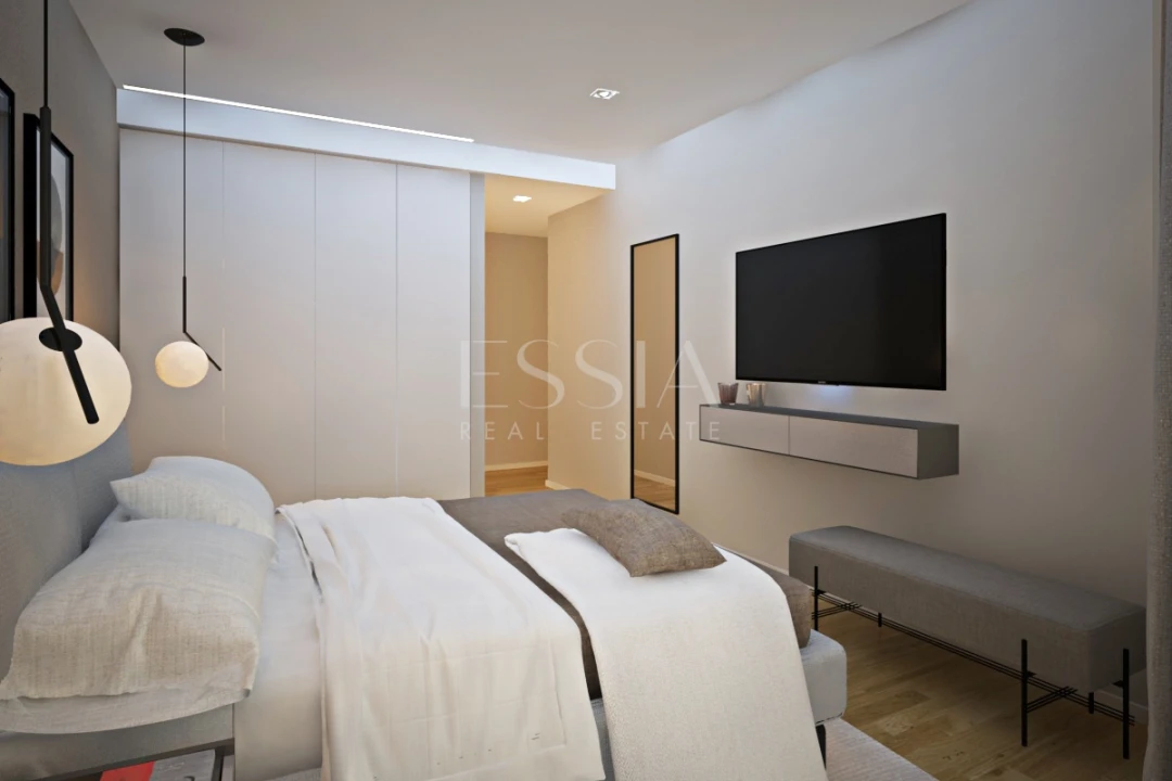 Apartamento T3 para Venda em Cidade da Maia Foto 19