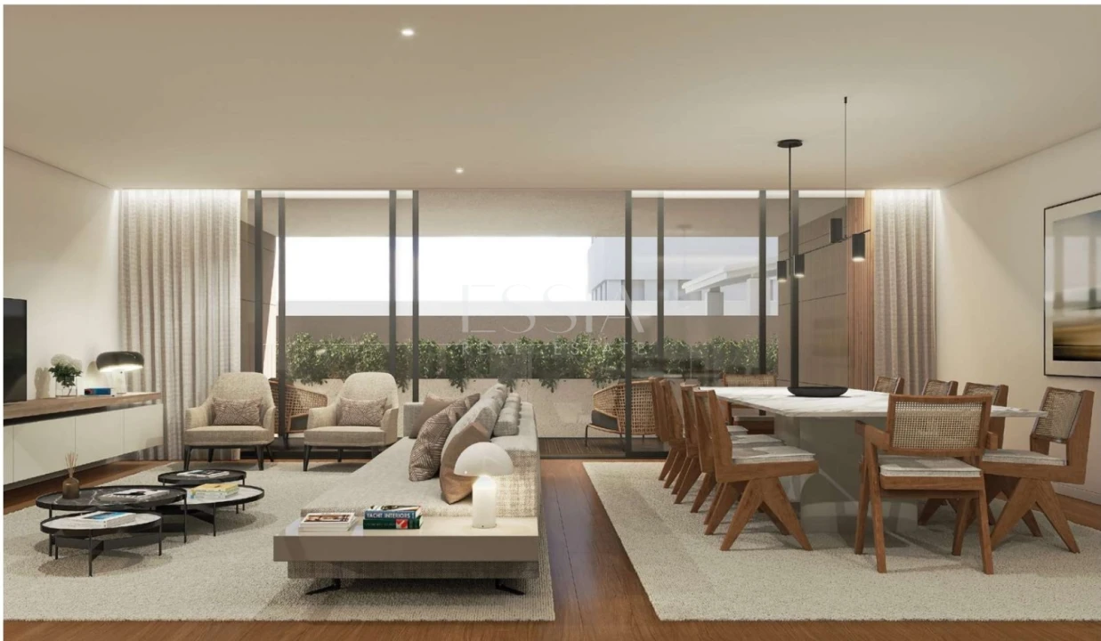 Apartamento T4 para Venda em Aldoar, Foz do Douro e Nevogilde Foto 4