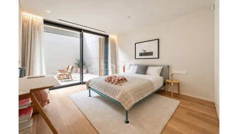Apartamento T4 para Venda em Aldoar, Foz do Douro e Nevogilde