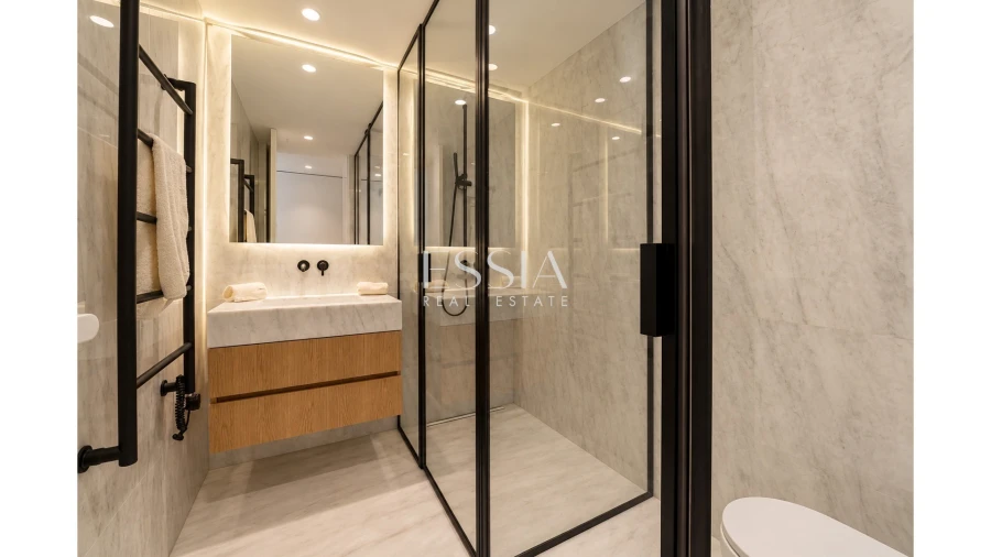 Apartamento T4 para Venda em Aldoar, Foz do Douro e Nevogilde Foto 25