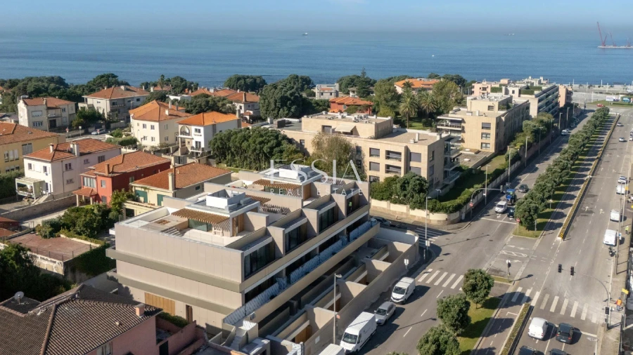 Apartamento T4 para Venda em Aldoar, Foz do Douro e Nevogilde Foto 30