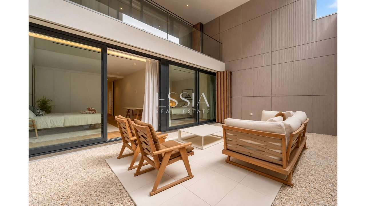 Apartamento T4 para Venda em Aldoar, Foz do Douro e Nevogilde Foto 2