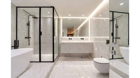 Apartamento T4 para Venda em Aldoar, Foz do Douro e Nevogilde