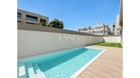 Apartamento T4 para Venda em Aldoar, Foz do Douro e Nevogilde
