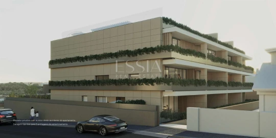 Apartamento T4 para Venda em Aldoar, Foz do Douro e Nevogilde