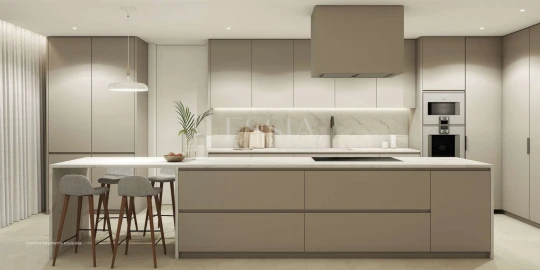 Apartamento T4 para Venda em Aldoar, Foz do Douro e Nevogilde