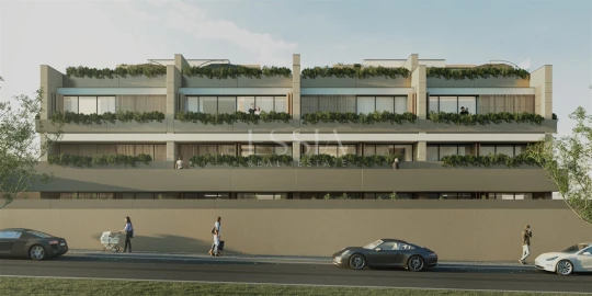 Apartamento T4 para Venda em Aldoar, Foz do Douro e Nevogilde