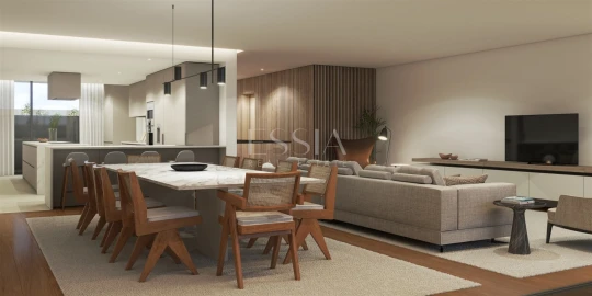 Apartamento T4 para Venda em Aldoar, Foz do Douro e Nevogilde