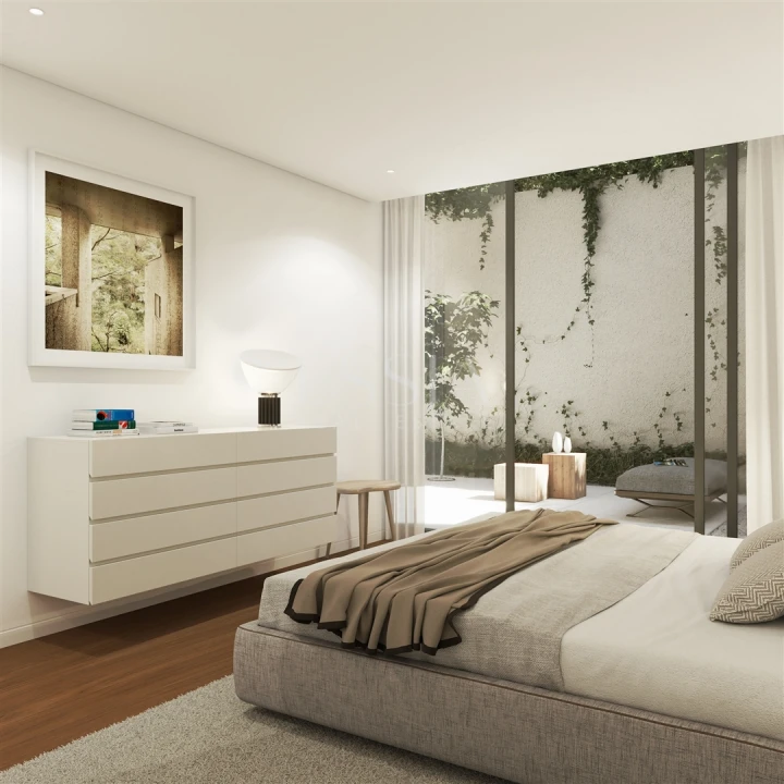 Apartamento T4 para Venda em Aldoar, Foz do Douro e Nevogilde Foto 11