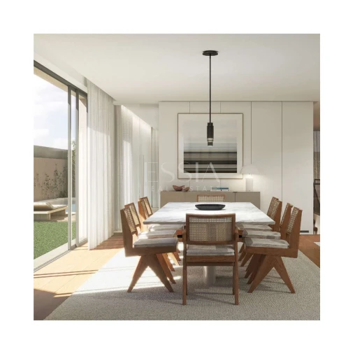 Apartamento T4 para Venda em Aldoar, Foz do Douro e Nevogilde Foto 5