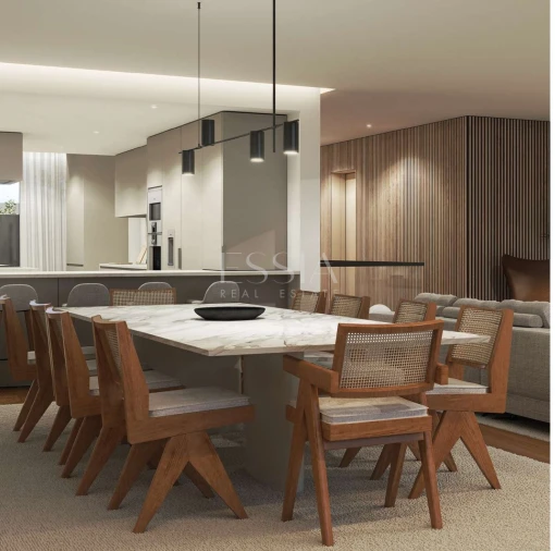 Apartamento T4 para Venda em Aldoar, Foz do Douro e Nevogilde Foto 4