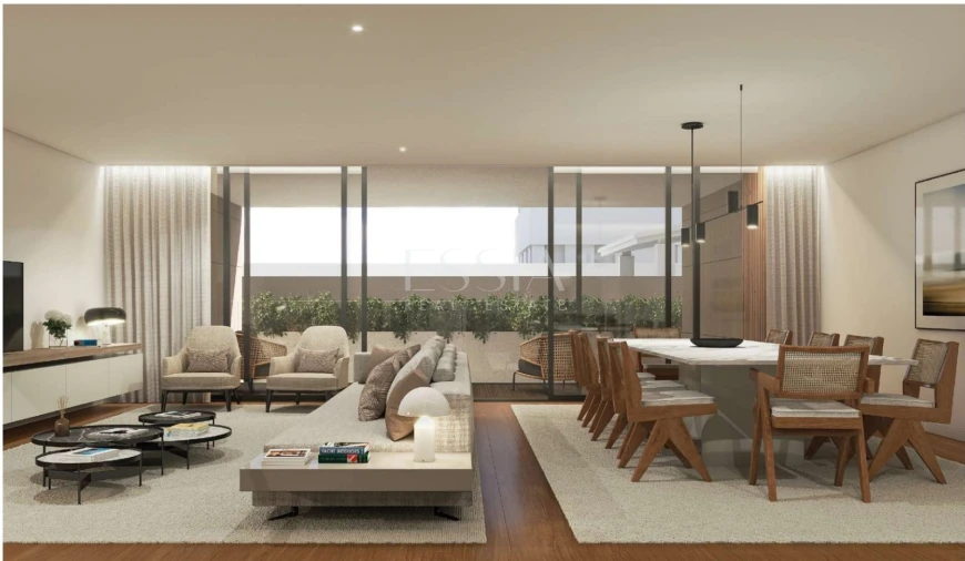 Apartamento T4 para Venda em Aldoar, Foz do Douro e Nevogilde