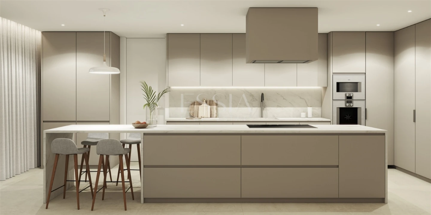 Apartamento T4 para Venda em Aldoar, Foz do Douro e Nevogilde Foto 7