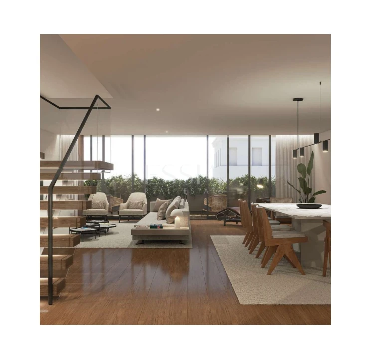 Apartamento T4 para Venda em Aldoar, Foz do Douro e Nevogilde Foto 6
