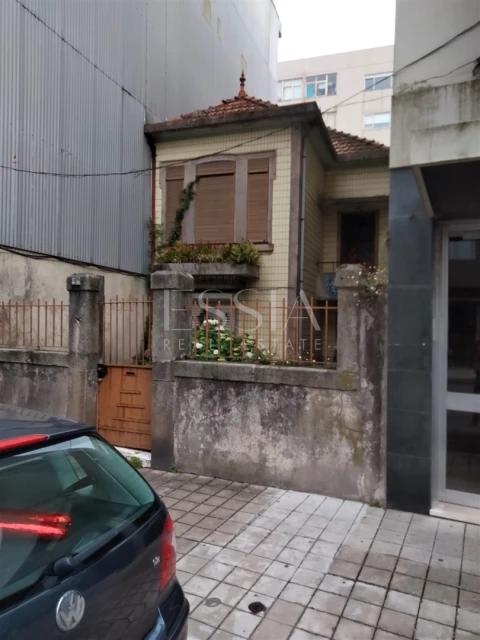 Prédio para Venda em Paranhos