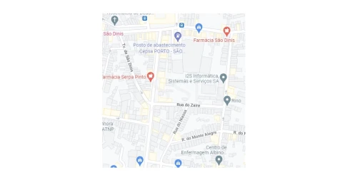 Prédio para Venda em Paranhos