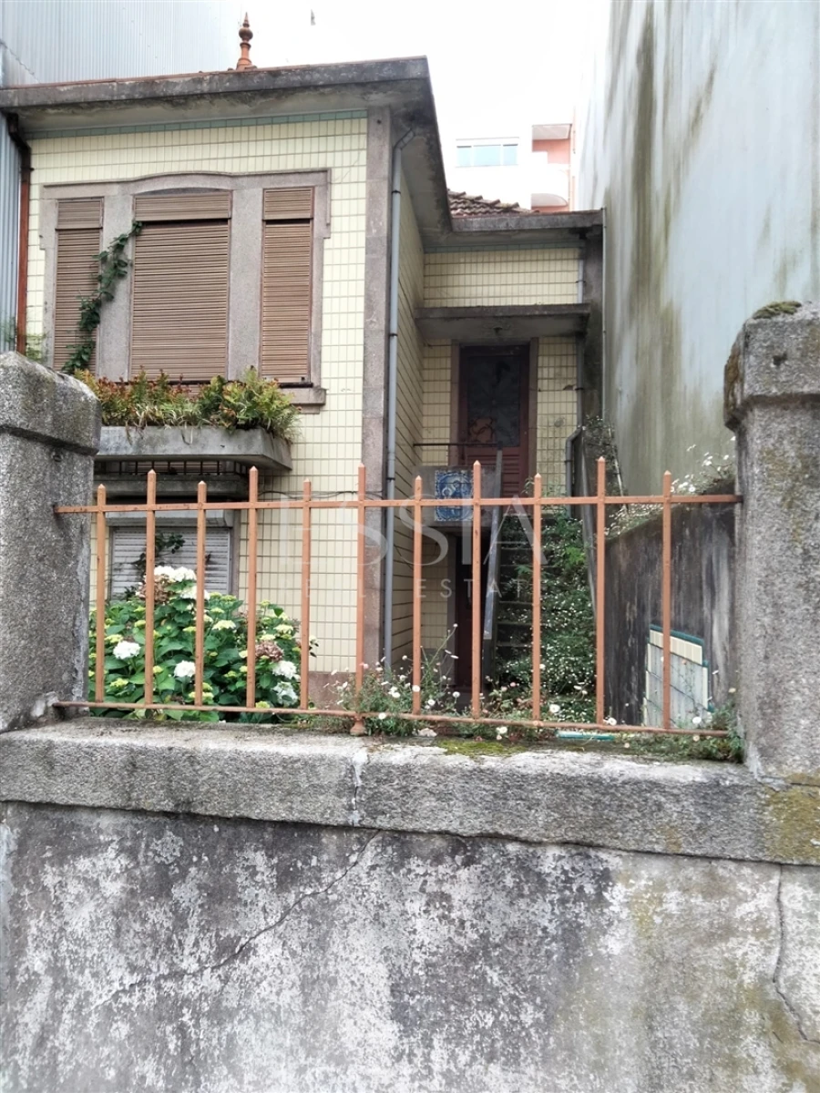Prédio para Venda em Paranhos