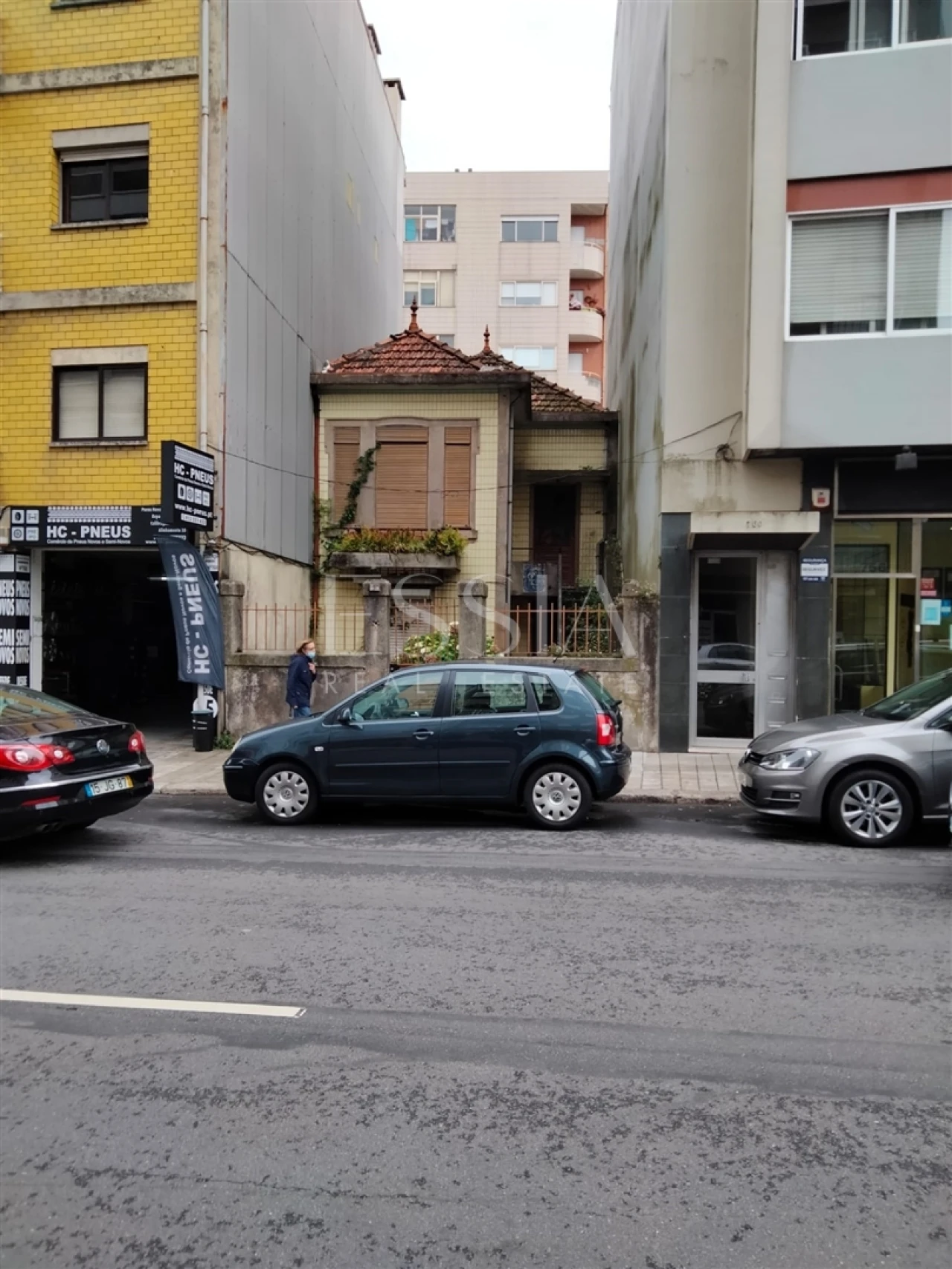 Prédio para Venda em Paranhos Foto 3