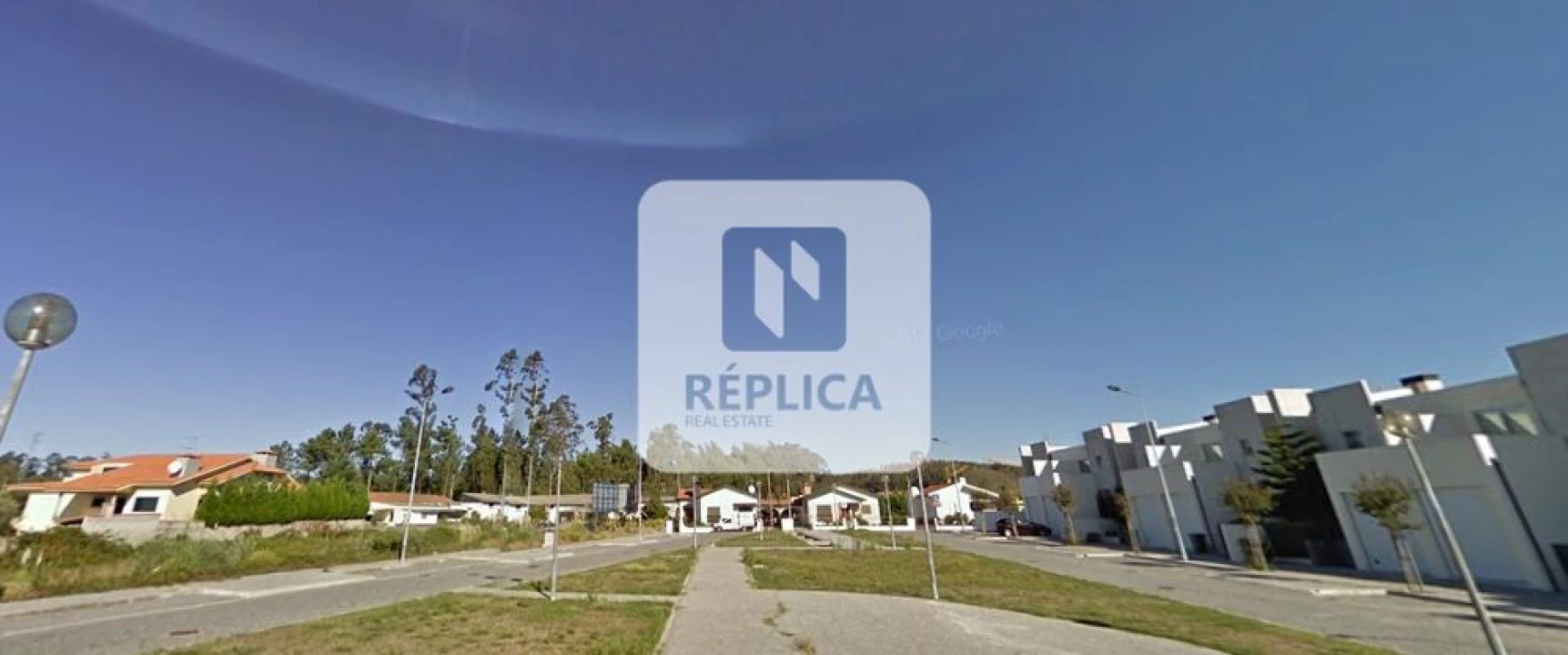 Terreno para Venda em Castêlo da Maia Foto 9