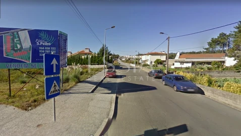 Terreno para Venda em Castêlo da Maia