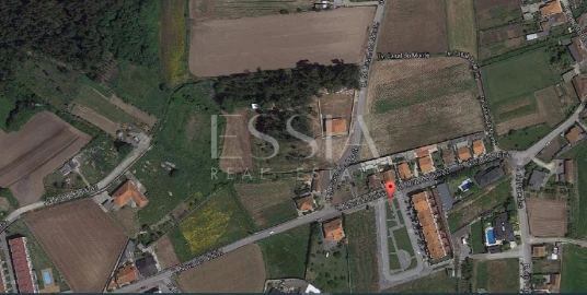 Terreno para Venda em Castêlo da Maia